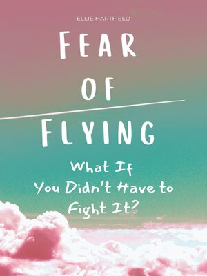 cover image of Fear of Flying